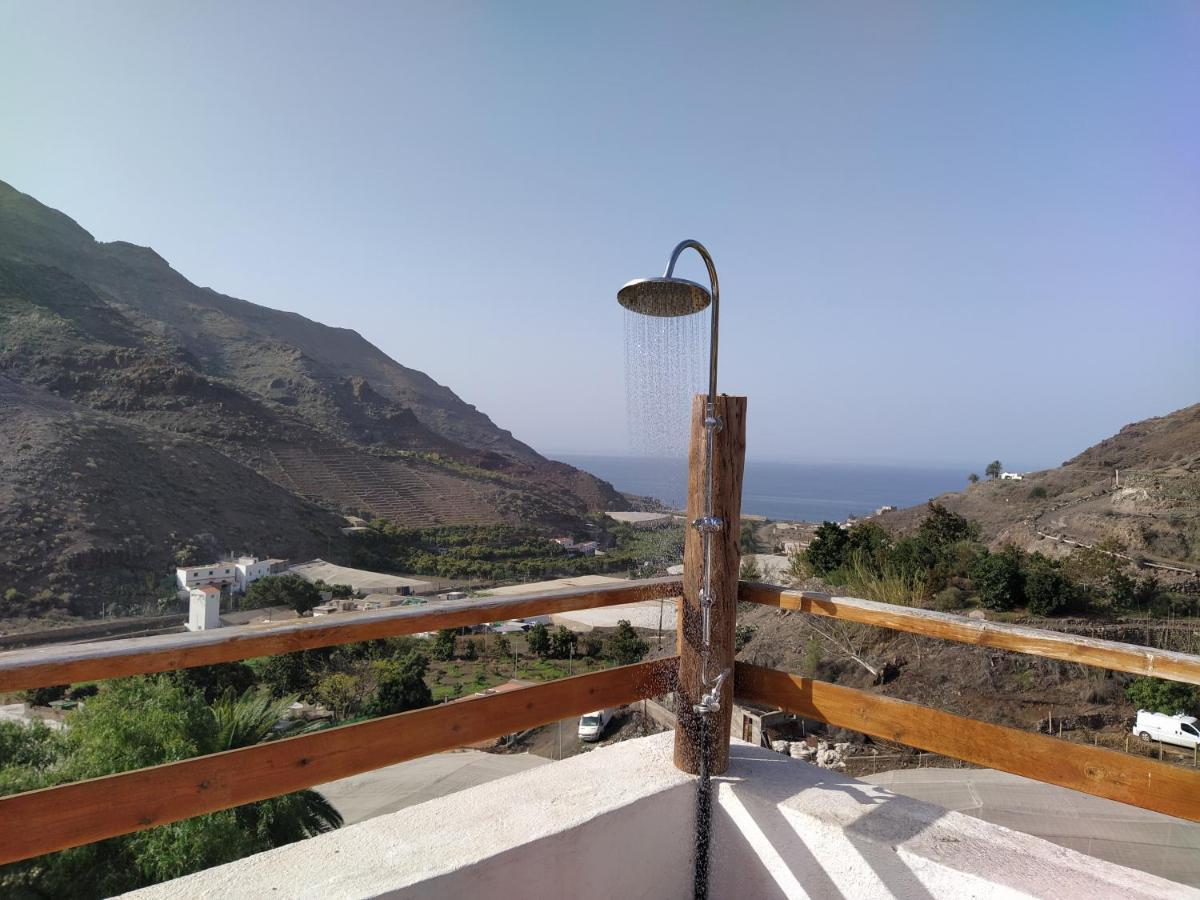 فيلا Ca'Conchita San Nicolás المظهر الخارجي الصورة